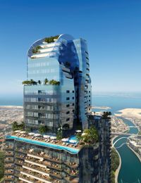 Apartments in Dubai (8)