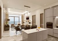 Apartment in Dubai (6)
